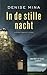 In de stille nacht (Alex Morrow, #1)