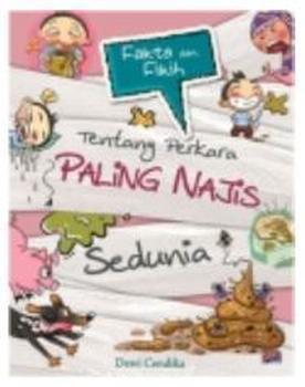 Fakta dan Fikih - Tentang Perkara Paling Najis Sedunia