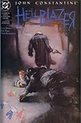 Hellblazer #30