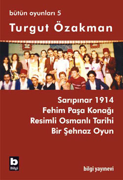 Fehim Paşa Konağı - Bütün Oyunları 5