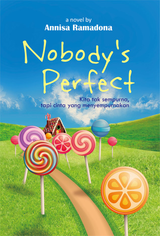 Nobody’s Perfect