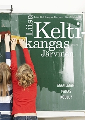 Maailman paras koulu?