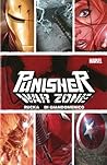 Punisher by Greg Rucka