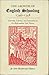 The Growth of English Schooling, 1340-1548: Learning, Literacy, and Laicization in Pre-Reformation York Diocese (Princeton Legacy Library)