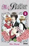 Mei's Butler - Tome 01 by Riko Miyagi