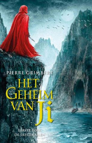 De erfgenamen (Het geheim van Ji, #1)
