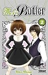 Mei's Butler - Tome 02 by Riko Miyagi