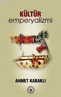 Kültür Emperyalizmi
