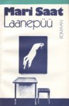 Laanepüü