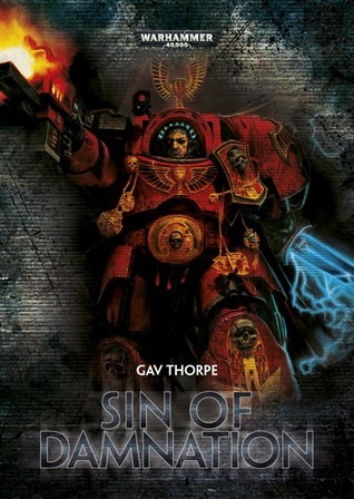 Sin of Damnation