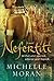 Nefertiti by michelle-moran