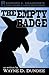 The Empty Badge (Cash Laram...