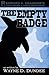 The Empty Badge (Cash Laramie & Gideon Miles #8)