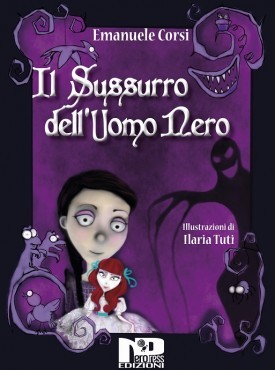 Il Sussurro dell'Uomo Nero