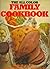 The All Color Family Cookbook