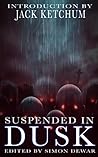 Suspended In Dusk by Simon Dewar
