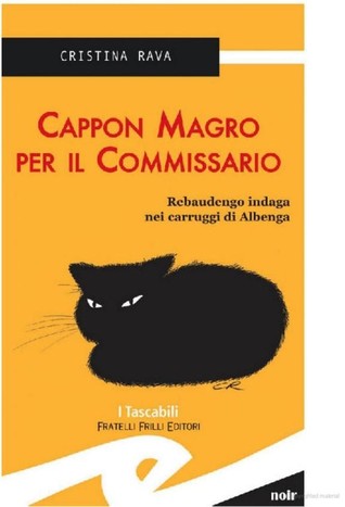 Cappon magro per il commissario