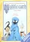 Doctor Cuddles of Giggle Glade (Muddle Earth, #3) Doctor Cuddles of Giggle Glade (Muddle Earth, #3)