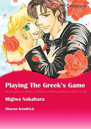 Playing the Greek's Game (Kindle Edition)