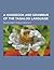 A Handbook and Grammar of the Tagalog Language
