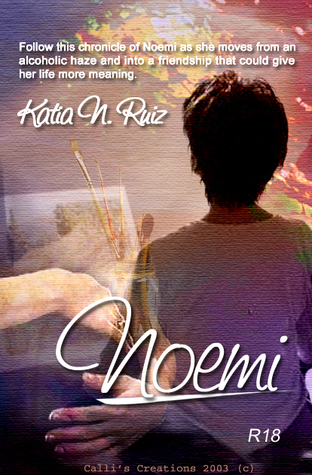 Noemi (ebook)