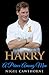 Harry: A Prince Among Men