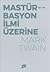 Mastürbasyon İlmi Üzerine