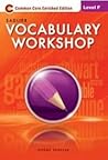 Vocabulary Worksh...