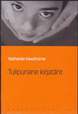 Tulipunane kirjatäht (Eesti Päevalehe romaaniklassika, #67)