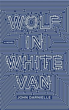 Wolf in White Van
