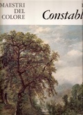 John Constable, I maestri del colore (Paperback)
