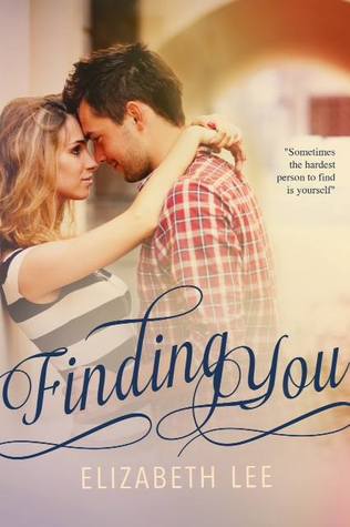 Finding You (Escaping, #2)