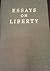 Essays on Liberty vol. I