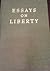 Essays on Liberty vol. I by Foundation for Economic Edu...