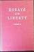 Essays on Liberty vol. II