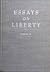 Essays on Liberty vol. III
