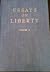 Essays on Liberty vol. X