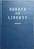 Essays on Liberty vol. V