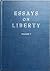Essays on Liberty vol. V by Foundation for Economic Edu...