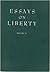 Essays on Liberty vol. VI by Foundation for Economic Edu...