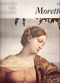 Moretto (Paperback)