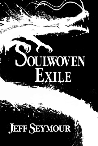 Soulwoven: Exile (Soulwoven #2)