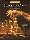 A History of Chess by Jerzy Giżycki