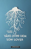 Våke over dem som sover (Hardcover)