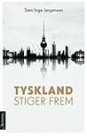 Tyskland stiger frem