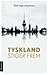 Tyskland stiger frem