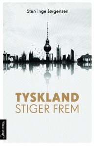 Tyskland stiger frem