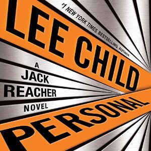 Personal (Jack Reacher, #19)