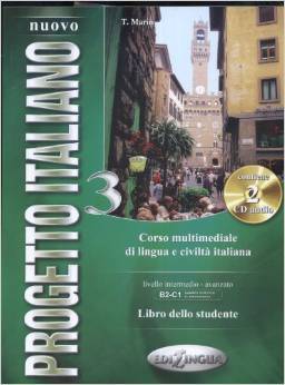 Progetto Italiano 3: Advanced