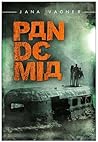 Pandemia by Yana Vagner